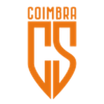 Coimbra U20 crest