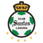 Santos Laguna crest