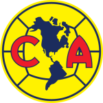 Club America crest