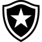 Botafogo U20 crest