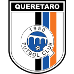 Club Queretaro crest