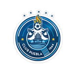 Puebla crest