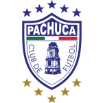 Pachuca crest