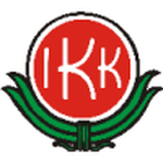 Kongahälla crest