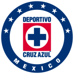 Cruz Azul crest