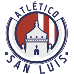Atletico San Luis crest