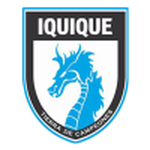 Deportes Iquique crest