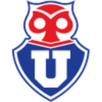 Universidad de Chile crest