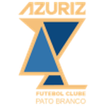 Azuriz U20 crest