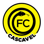 Cascavel U20 crest