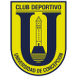 Universidad de Concepcion crest