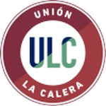Union La Calera crest