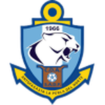 Antofagasta crest