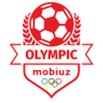 Olimpik-Mobiuz crest