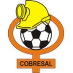 Cobresal crest