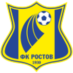 Rostov II crest