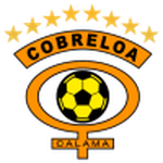 Cobreloa crest