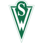 Santiago Wanderers crest