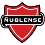 Nublense crest