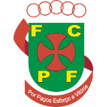 Pacos Ferreira crest