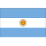 Argentina U20 W crest
