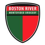 Boston River crest