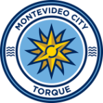 Atletico Torque crest