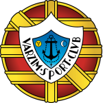 Varzim crest