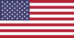 USA crest