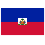 Haiti crest