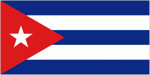 Cuba crest