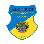 Gyirmot SE crest
