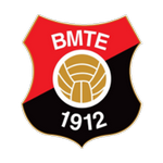 Budafoki LC crest