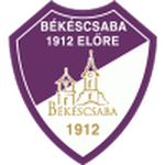 Bekescsaba 1912 crest