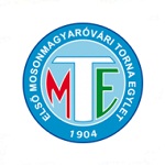 MTE 1904 crest