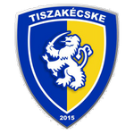 Tiszakecske FC crest
