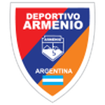 Deportivo Armenio crest