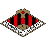 Minerul Lupeni crest