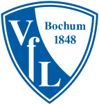 Bochum II crest