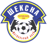Cherepovets crest