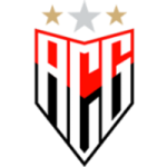 Atletico GO U17 crest