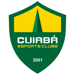 Cuiaba U17 crest