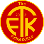 Tire 2021 FK crest