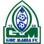 GOR Mahia crest