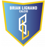 Brian Lignano crest