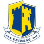 Cairese crest