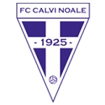 Calvi Noale crest