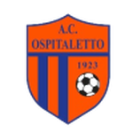 Ospitaletto crest