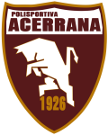 Real Acerrana crest
