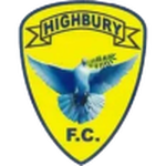 Highbury crest